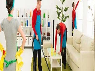 تنظيف-الشقق