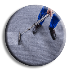 تنظيف السجاد