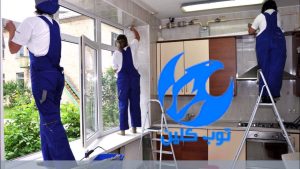 خصم 25% شركة تنظيف الشقق بالقاهرة 2 شركة تنظيف الشقق