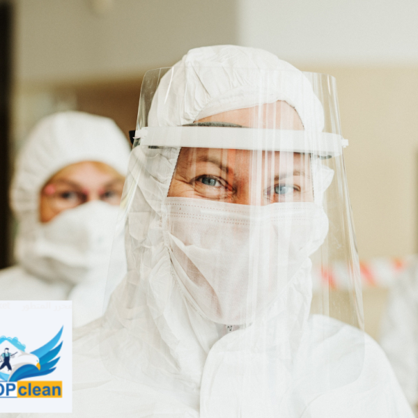 شركة مكافحة حشرات بالتجمع الخامس