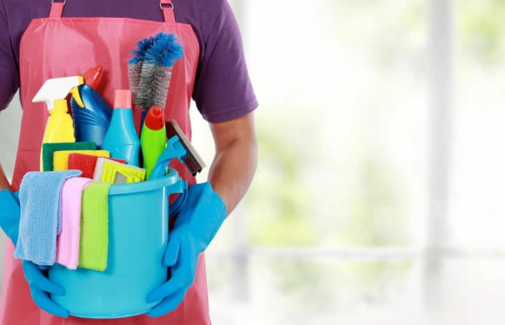 شركة نظافة نيو جيزة