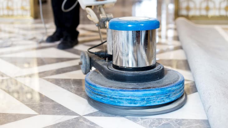 اسعار جلي البلاط 