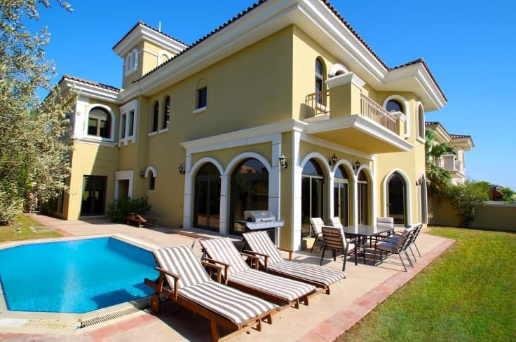 افضل شركة تنظيف الفلل