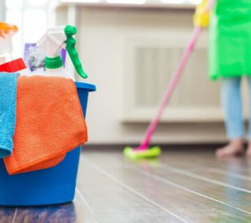 تنظيف المنازل الإسكندرية 