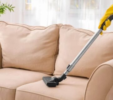 شركات تنظيف الانتريهات