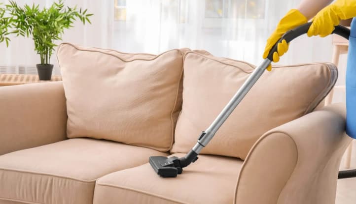 شركات تنظيف الانتريهات