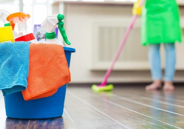 شركات تنظيف المنازل الجيزة