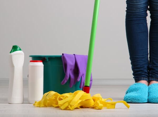 شركة نظافة في العين السخنة