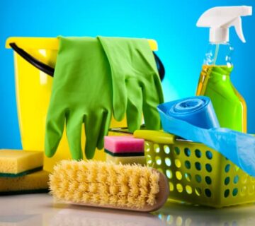 شغالات بالشهر بنيو جيزة