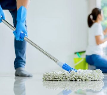 عاملات بوفيه  بنيو جيزة