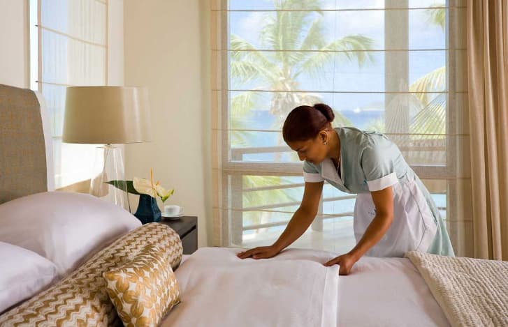 مكتب خادمات منازل بنيو جيزة