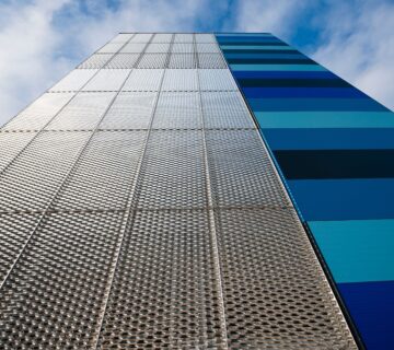 ارخص تشطيب واجهات