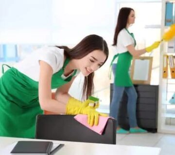 افضل مكتب شغالات في 6 اكتوبر