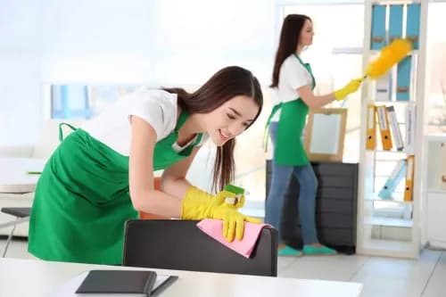 افضل مكتب شغالات في 6 اكتوبر