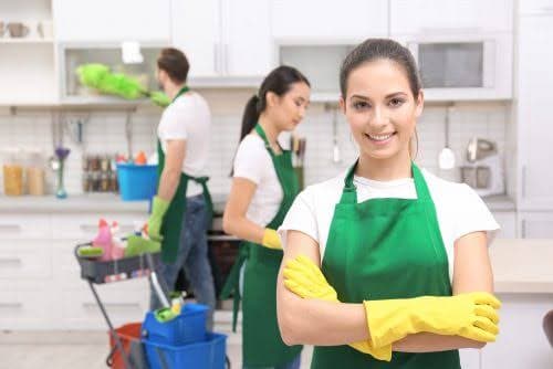 مكتب خادمات فلبينيات بالقاهرة