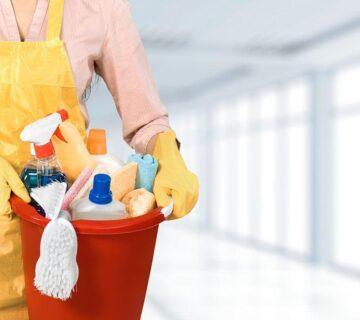 مكتب شغالات في الجيزة